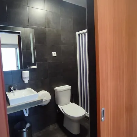 Atlantic 3 Bicas - Furnas (Azores)