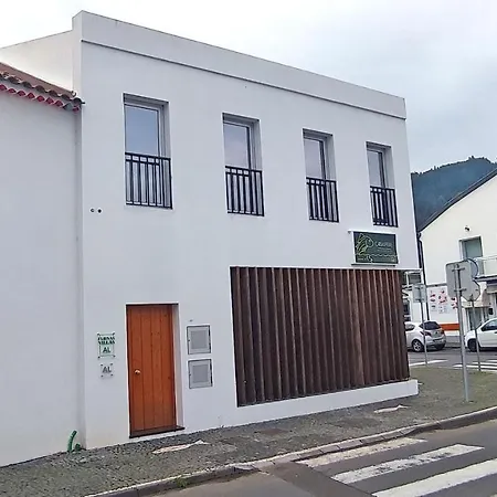 Atlantic 3 Bicas - ゲストハウス