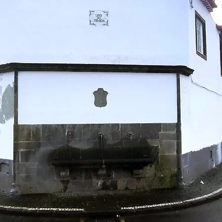 Atlantic 3 Bicas - Furnas (Azores)