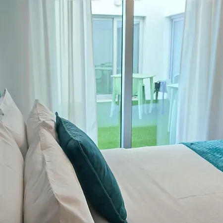 Atlantic 3 Bicas - Gasthof Furnas (Azores)