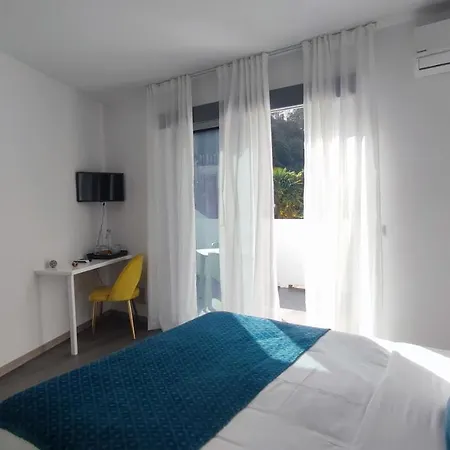 Gasthof Atlantic 3 Bicas - 4*