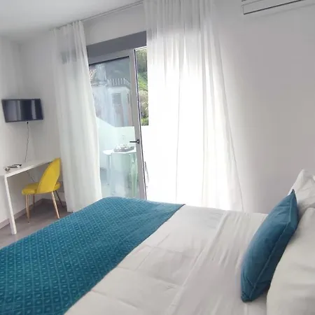 Atlantic 3 Bicas - Gasthof Furnas (Azores)