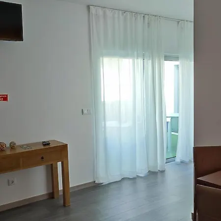 Atlantic 3 Bicas - Gasthof