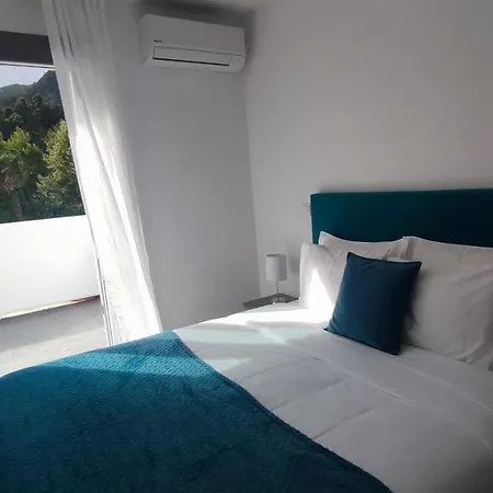 Atlantic 3 Bicas - Furnas (Azores)