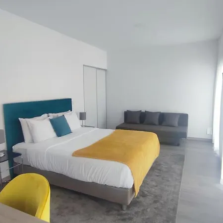 Atlantic 3 Bicas - Gasthof