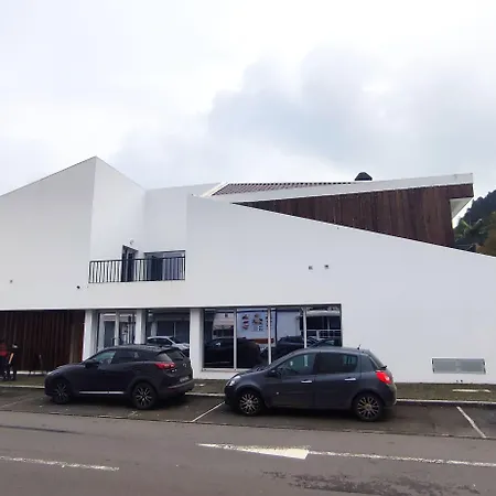 Atlantic 3 Bicas - Gasthof 4*