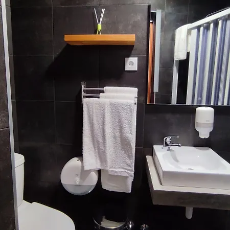 Atlantic 3 Bicas - 4*