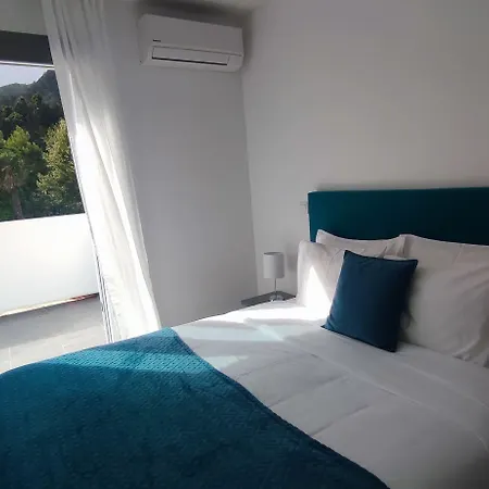 Atlantic 3 Bicas - Gasthof