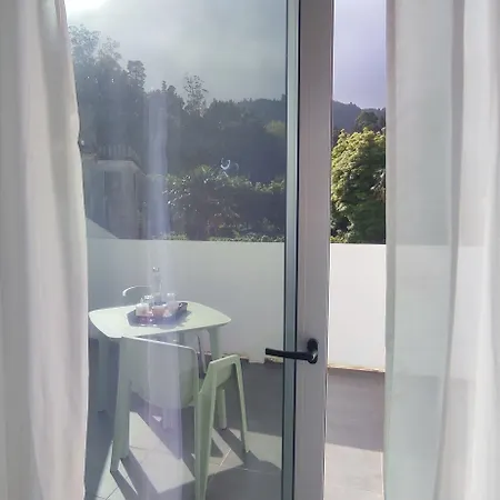 Atlantic 3 Bicas - Gasthof