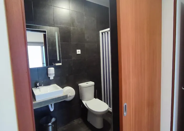 Atlantic 3 Bicas - 富尔纳斯