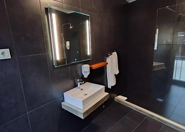 Atlantic 3 Bicas - 富尔纳斯