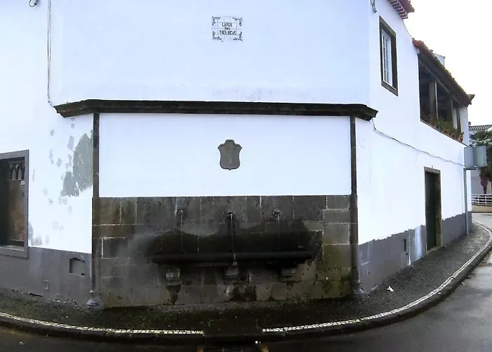 Atlantic 3 Bicas - フルナス