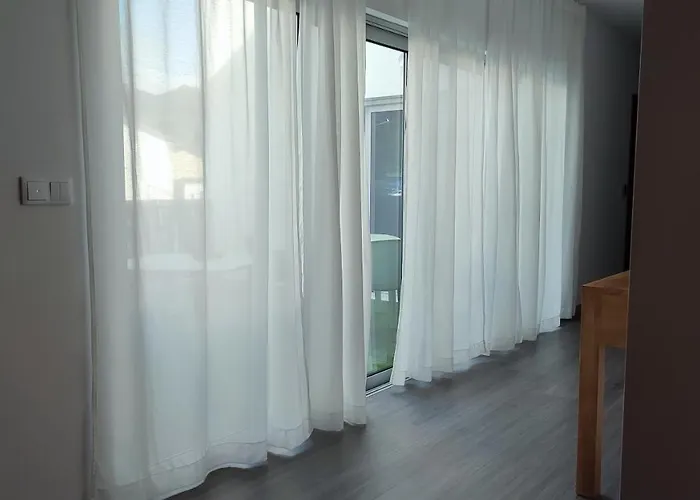 Atlantic 3 Bicas - 招待所 4*