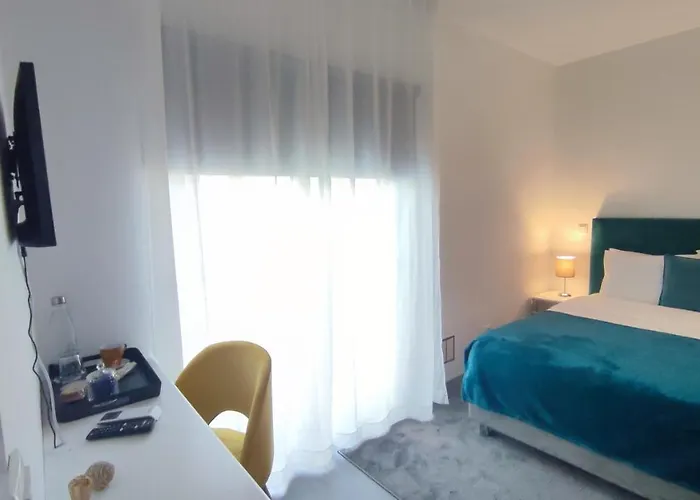 Atlantic 3 Bicas - 4*