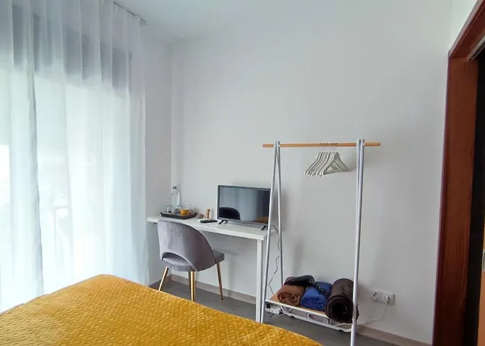 Atlantic 3 Bicas - 富尔纳斯