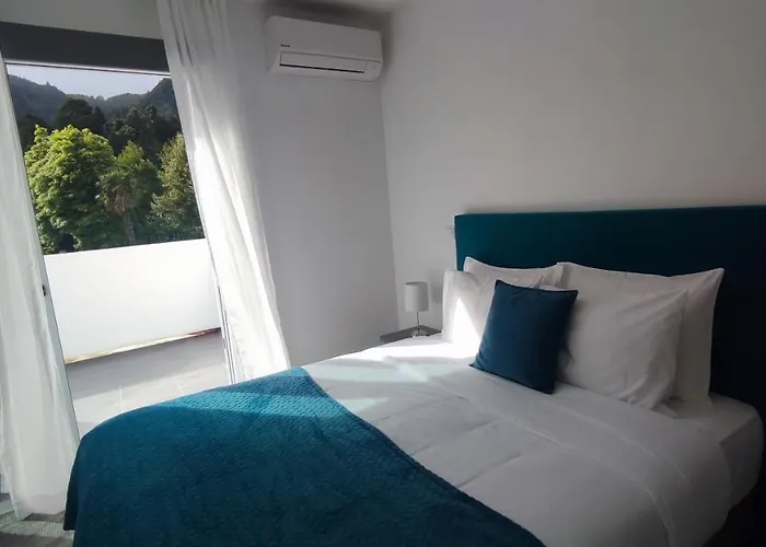 Atlantic 3 Bicas - 富尔纳斯