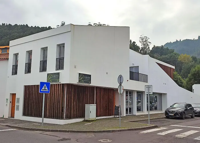 Atlantic 3 Bicas - 富尔纳斯