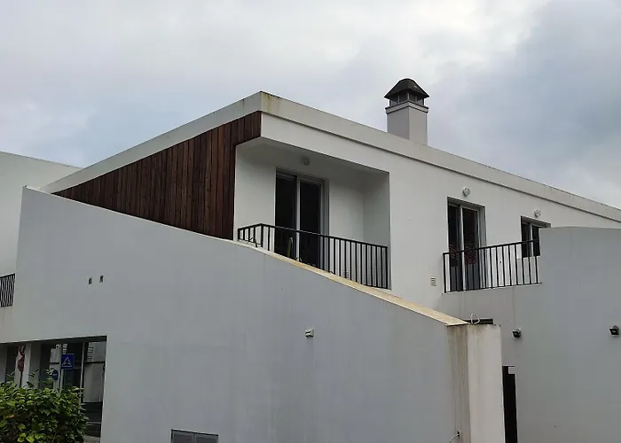 Atlantic 3 Bicas - 4*