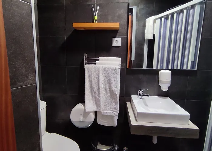 Atlantic 3 Bicas - 4*