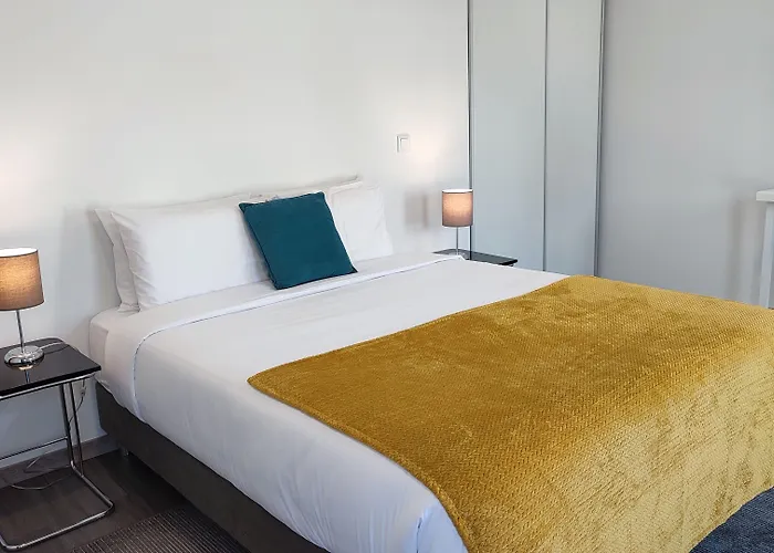 Atlantic 3 Bicas - 4*