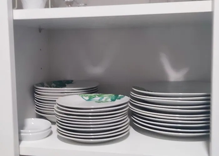 招待所 Atlantic 3 Bicas -