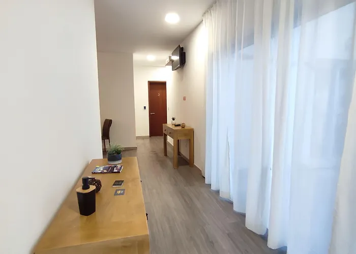 Atlantic 3 Bicas - 富尔纳斯