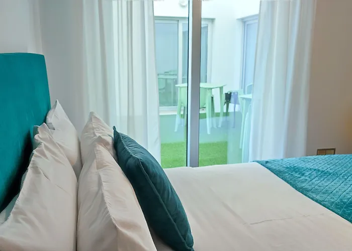 Atlantic 3 Bicas - 4*