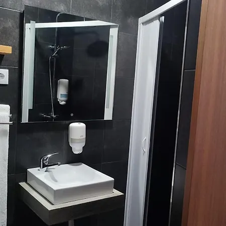 Atlantic 3 Bicas - 4* Furnas (Azores)