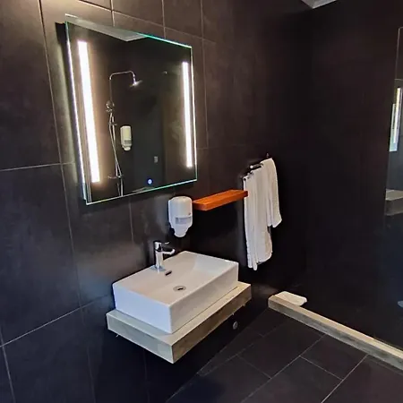 Atlantic 3 Bicas - Furnas