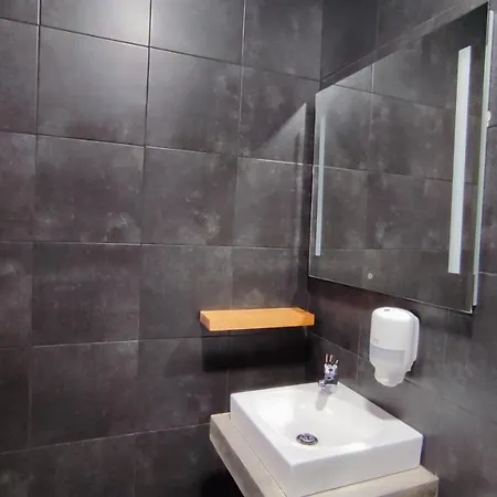 Maison d'hôtes Atlantic 3 Bicas - 4*