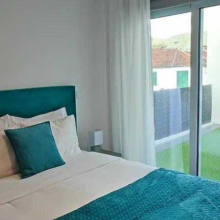 Guest house Atlantic 3 Bicas - Furnas