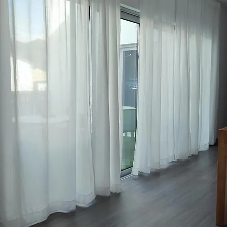 Atlantic 3 Bicas - Maison d'hôtes 4*