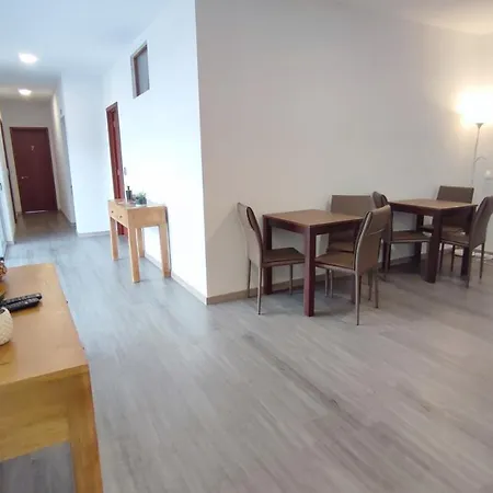 Guest house Atlantic 3 Bicas - Furnas *