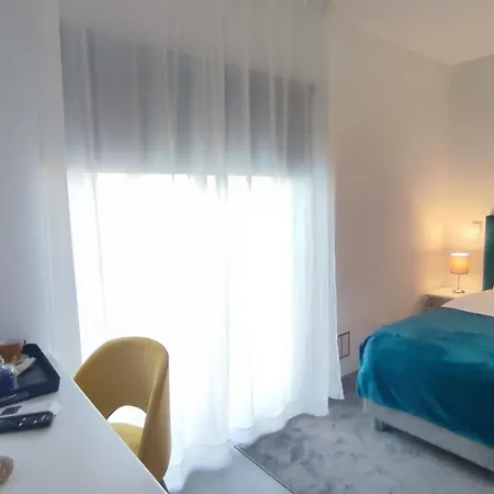 Atlantic 3 Bicas - 4*