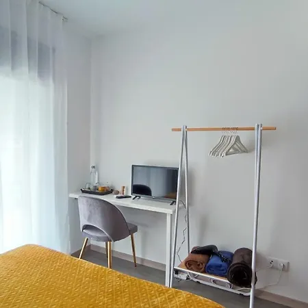 Atlantic 3 Bicas - Furnas (Azores)