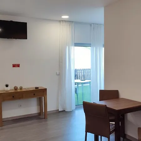 Maison d'hôtes Atlantic 3 Bicas - Furnas (Azores)