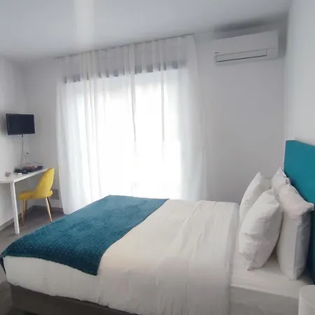 Maison d'hôtes Atlantic 3 Bicas - 4*