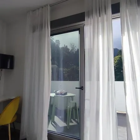 Maison d'hôtes Atlantic 3 Bicas - 4*