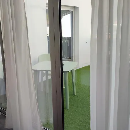 Atlantic 3 Bicas - Maison d'hôtes