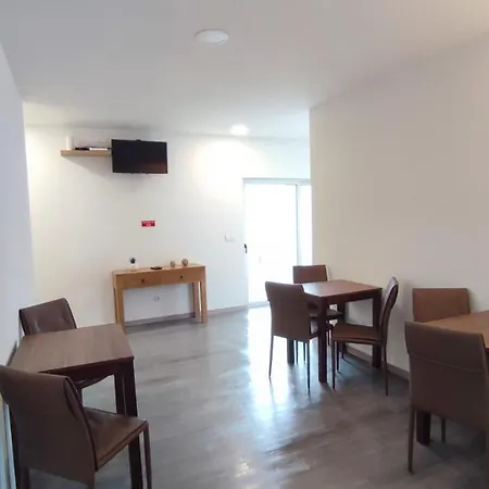 Maison d'hôtes Atlantic 3 Bicas - Furnas (Azores)