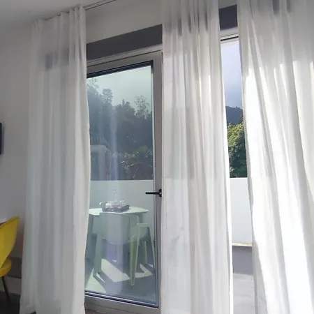 Atlantic 3 Bicas - Vendégház Furnas