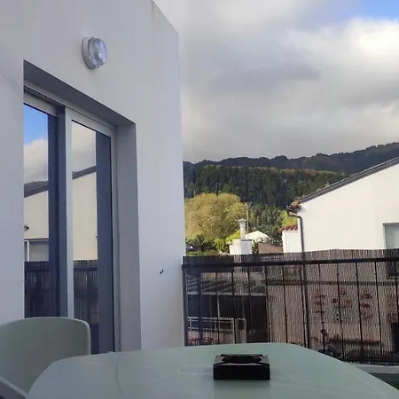 Atlantic 3 Bicas - Vendégház Furnas