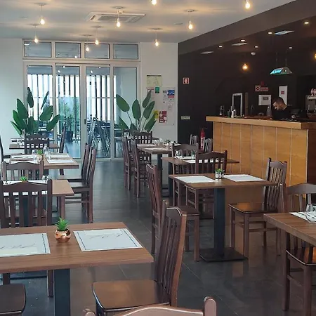 Maison d'hôtes Atlantic 3 Bicas - 4*