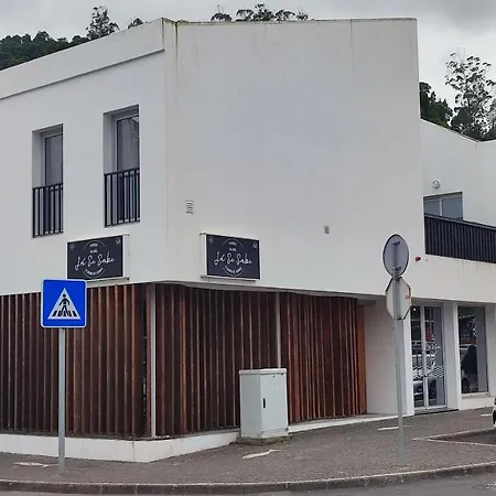 Vendégház Atlantic 3 Bicas - 4*