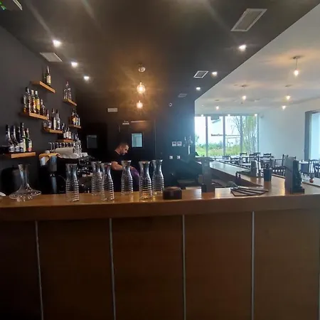 Atlantic 3 Bicas - Vendégház Furnas