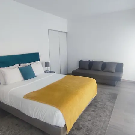 Atlantic 3 Bicas - Maison d'hôtes