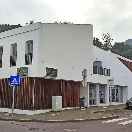 Atlantic 3 Bicas - Furnas (Azores)