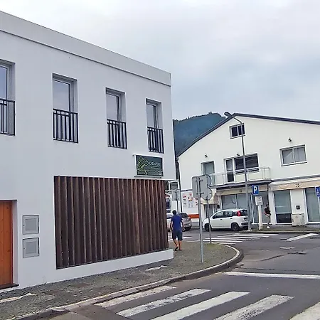 Atlantic 3 Bicas - Furnas (Azores)