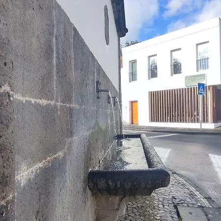 Vendégház Atlantic 3 Bicas -