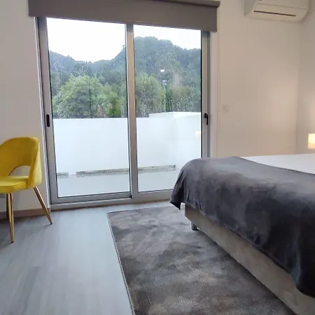 Maison d'hôtes Atlantic 3 Bicas - 4*